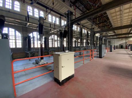 Meetrapport voor Gemeente Amsterdam